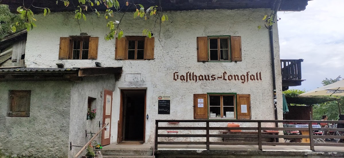 Gasthaus Longfall